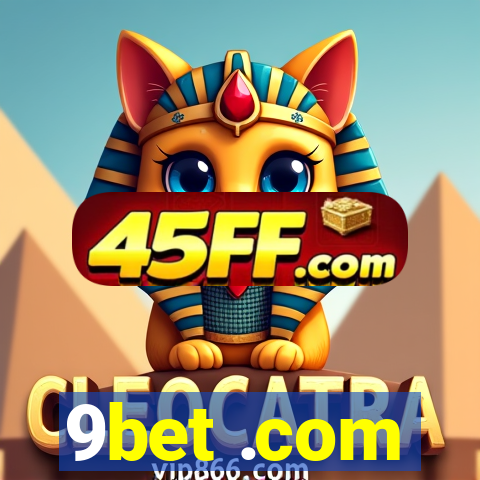 9bet .com